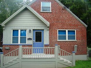 621 Kings Run Dr, Cincinnati, OH 45232