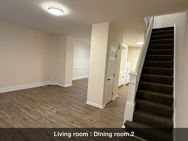 603 N Longwood St — Photo 7