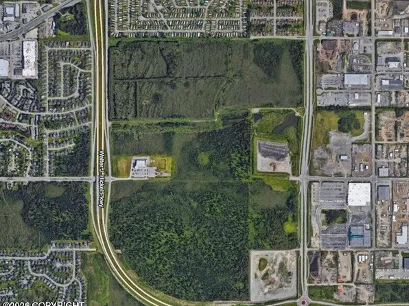 L20 B3 Laurel Acres, Anchorage, AK 99515