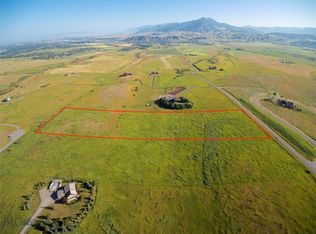 Tbd Tayabeshockup Rd, Bozeman, MT 59715