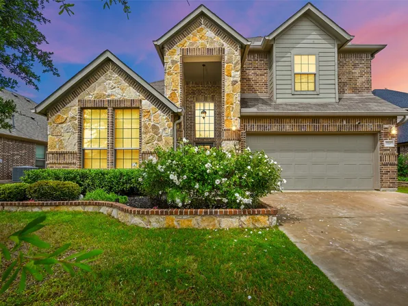 720 Shadow River Dr, Saginaw, TX 76179