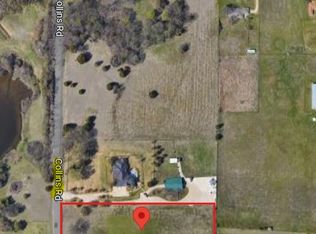 4000 N Collins Rd, Sunnyvale, TX 75182