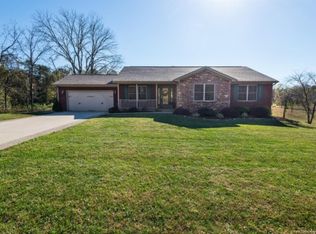 161 Tecumseh Ct NE, New Salisbury, IN 47161