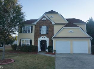 2506 Berry Ridge Ln, Buford, GA 30519