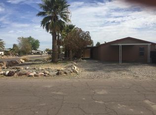 6739 W Mary Jane Ln, Peoria, AZ 85382