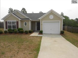 1024 Coralbean Way, Columbia, SC 29229