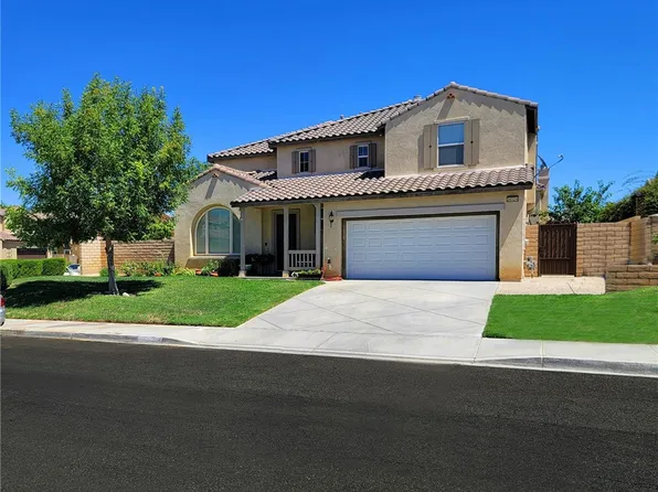 36524 Springsong Way, Palmdale, CA 93552