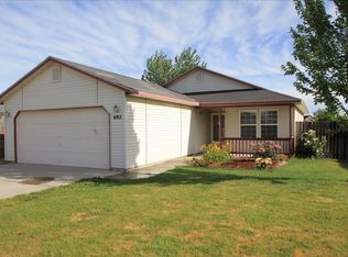 682 Valley St, Middleton, ID 83644