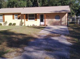 137 Illinois Ave, Apopka, FL 32703