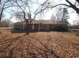 12229 State Highway 22, Dardanelle, AR 72834