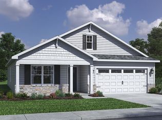 Chatham Plan, Edenbridge, Xenia, OH 45385