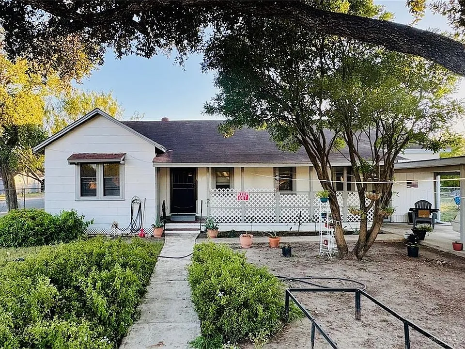 1601 Redwood Ave