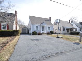 2719 John St, Easton, PA 18045