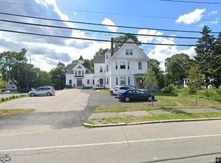 290 Adams St APT 4, Abington, MA 02351