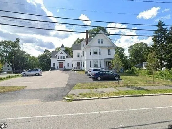 290 Adams St APT 5, Abington, MA 02351
