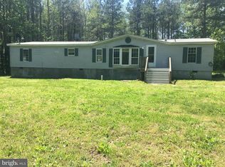 3916 Irvine St, Spotsylvania, VA 22551