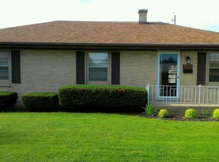 1232 Harmony Dr, Racine, WI 53402