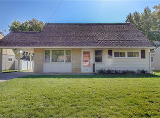 147 Catherine Ln, Alliance, OH 44601