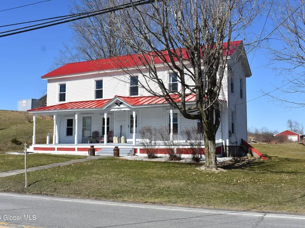 712 County Route 49, Greenwich, NY 12823