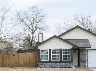 9203 Goodmeadow Dr, Houston, TX 77064