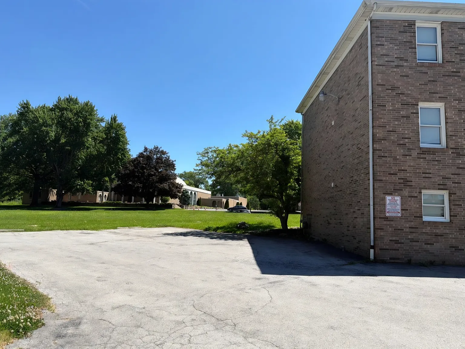 2 bed, $875 — Photo 3
