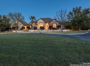 31436 Retama Rdg, Bulverde, TX 78163