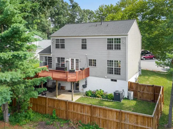 7991 Foxwell Ct, Glen Burnie, MD 21061