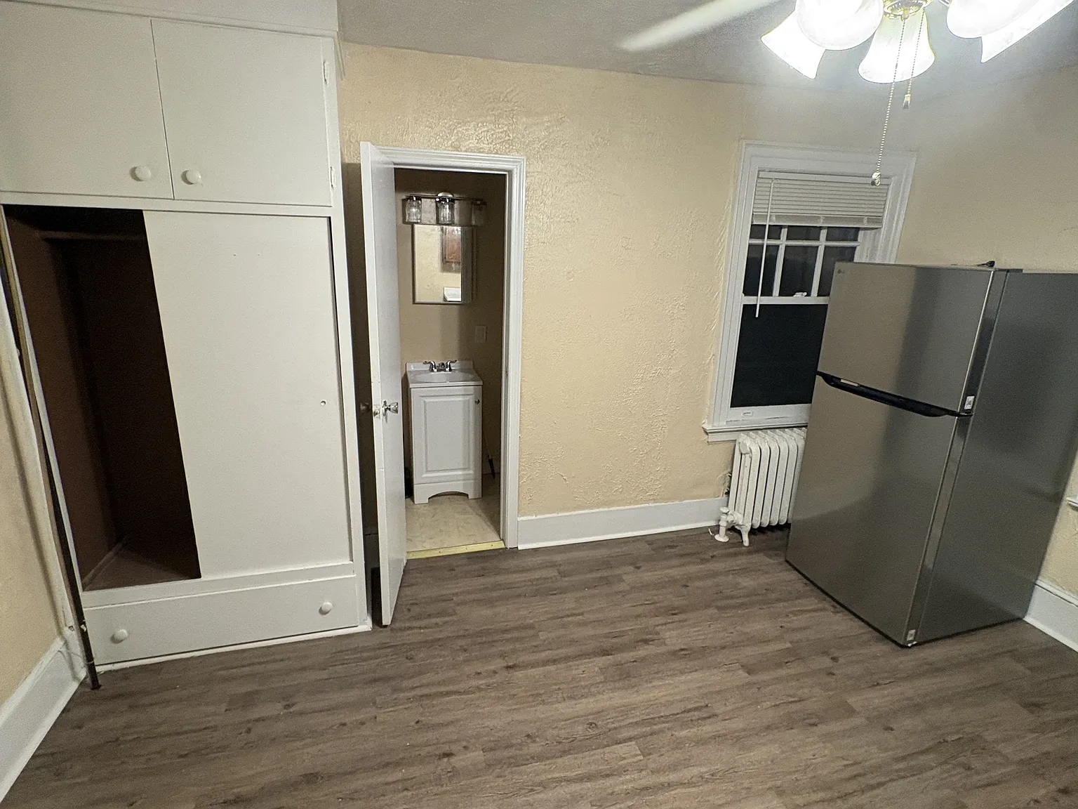 Studio, 510 sqft, $775 — Photo 2