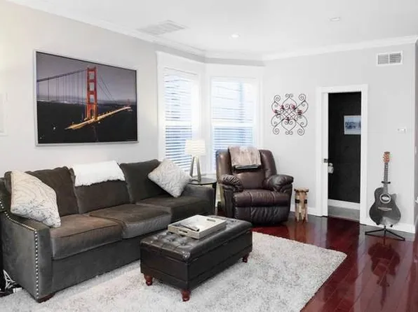 437 Spruce St, San Francisco, CA 94118