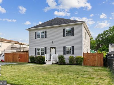 1600 Ballinger Ave, Landover, MD, 20785