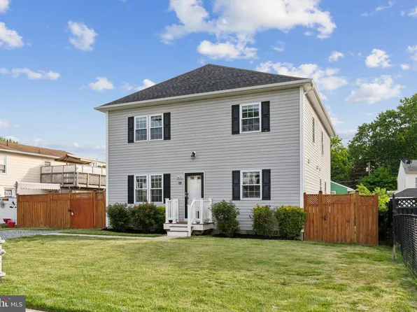 1600 Ballinger Ave, Landover, MD 20785