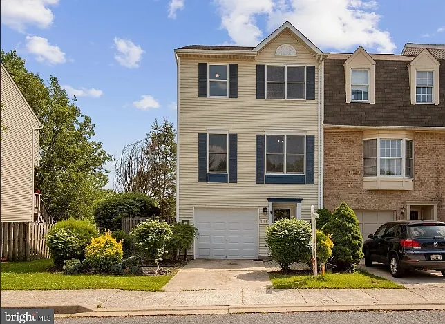 5709 Chase Ct