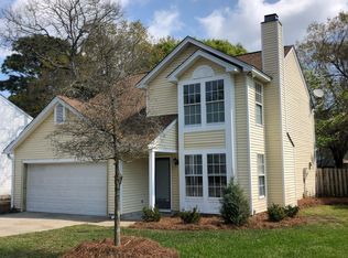 2043 Presidio Dr, Mount Pleasant, SC 29466