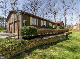 1510 Steeplechase Dr, Jarrettsville, MD 21084