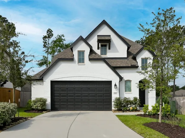 109 Morning Nook Ct, Montgomery, TX 77316