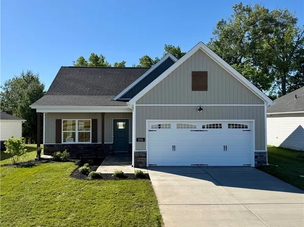 2016 Fairview Farm Drive LOT 222, Memphis, IN 47143