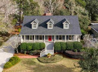 134 John Green Ln, Georgetown, SC 29440