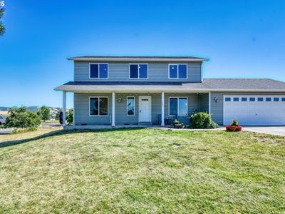 406 W Mill St, Weston, OR, 97886