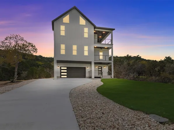 11005 Beach Rd, Leander, TX 78641