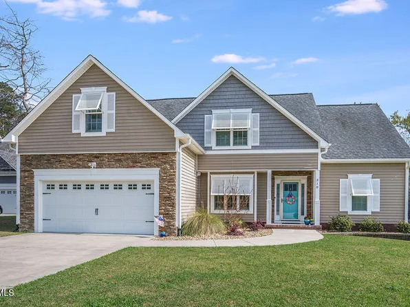 310 Oak Ridge Court, Swansboro, NC 28584