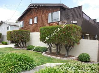 2168 Carlmont Dr APT 5, Belmont, CA 94002