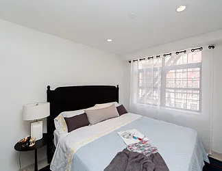 Rented by Voro New York