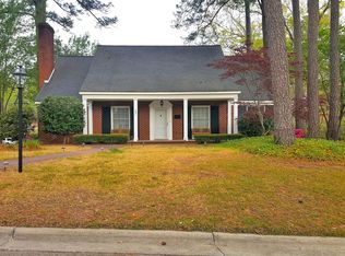 401 E Liberty St, Williamston, NC 27892