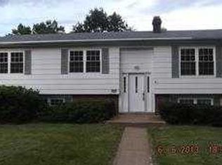 1222 Iron Warrior Ln, Ballwin, MO