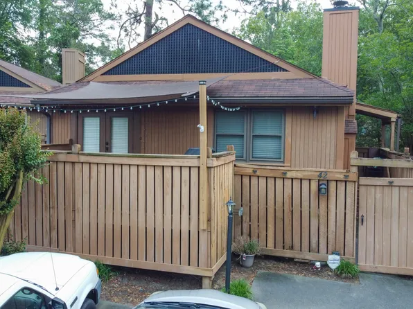 42 BLUFF POINTE Way, Aiken, SC 29803