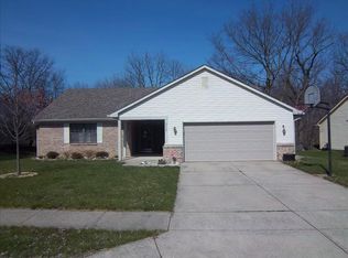 5626 Simmul Ln, Indianapolis, IN