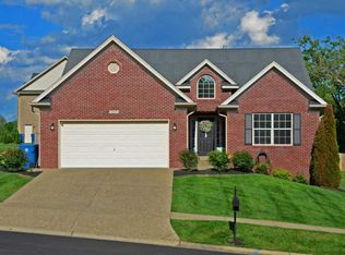 1004 Summersfield Dr, Shelbyville, KY 40065