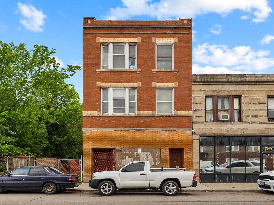 1st image of 3845 W Grand Ave