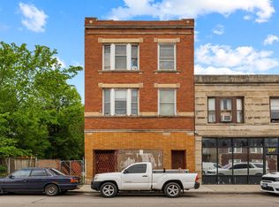 3845 W Grand Ave, Chicago, IL 60651