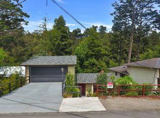 2654 Mountain Gate Way, Oakland, CA 94611